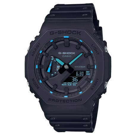 G-SHOCK GA-2100-1A2ER