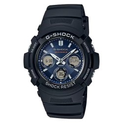 G-SHOCK AWG-M100SB-2AER