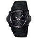 G-SHOCK AWG-M100B-1AER