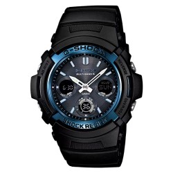 G-SHOCK AWG-M100A-1AER