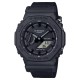 G-SHOCK GA-2100BCE-1AER Black Cordura Eco