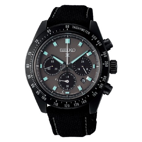 SEIKO Prospex SSC923P1 Speedtimer NIght Vision