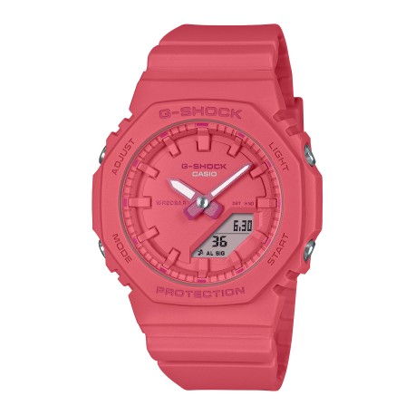 G-SHOCK GMA-P2100-4AER Tone on Tone
