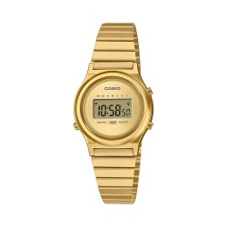 Casio Vintage LA700WEG-9AEF mini Collection