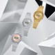 Casio Vintage LA700WEG-9AEF mini Collection