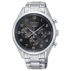 SEIKO Chronographe SSB295P1