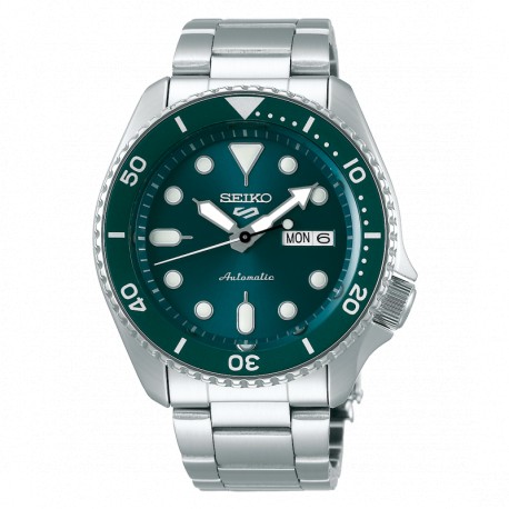 SEIKO 5 SRPD61K1