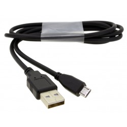 Cable recharge USB Casio G-SHOCK GPR-B1000