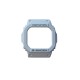 Bezel Casio G-SHOCK GW-M5610LG-8 Light Grey