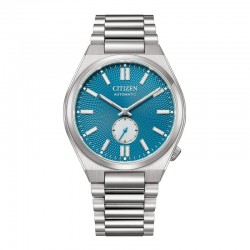 CITIZEN TSUYOSA Small Second NK5010-51L
