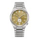 CITIZEN TSUYOSA Small Second Art Deco NK5010-51X