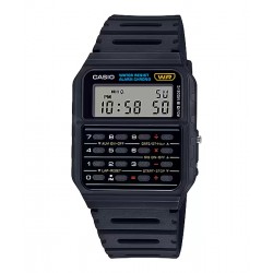 Casio CA-53W-1 Calculatrice