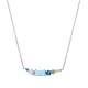 Collier Argent