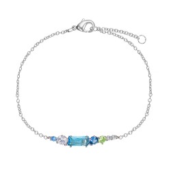 Bracelet Argent