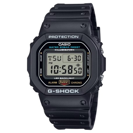 G-SHOCK DW-5600UE-1ER