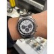 CITIZEN Chronograph CA4610-85A Super Titanium Eco-Drive