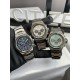 CITIZEN Chronograph CA4610-85A Super Titanium Eco-Drive