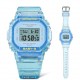 BABY-G BGD-565SJ-2ER SUMMER JELLY