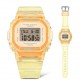 BABY-G BGD-565SJ-9ER SUMMER JELLY