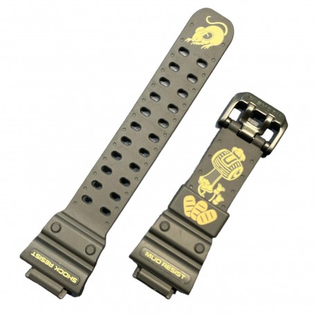 Bracelet Casio G-SHOCK GX-56SLG-1