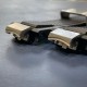 Bracelet complet Casio G-SHOCK MTG-B3000 MTG-B3000-1A