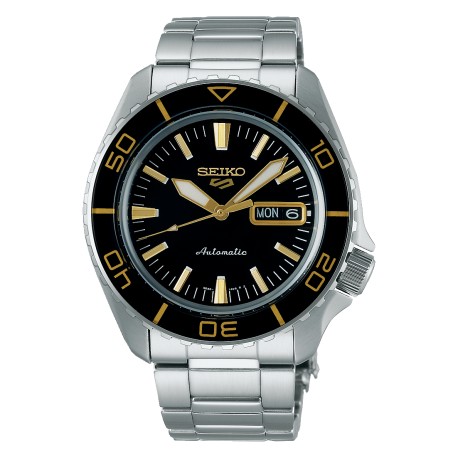 SEIKO 5 SRPK99K1 Re-creation SNZH5 Series