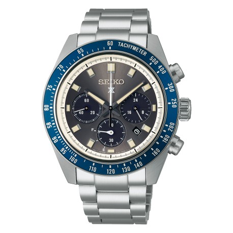 SEIKO Prospex SSC939P1 Speedtimer