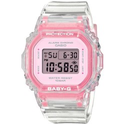 BABY-G BGD-565SJ-7ER SUMMER JELLY