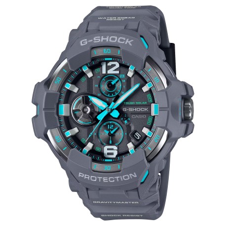 G-SHOCK GR-B300-8A2ER GRAVITYMASTER