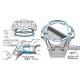 G-SHOCK GR-B300-8A2ER GRAVITYMASTER
