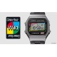 Casio Vintage x UNO A168WEUC-1AER Edition Limitée