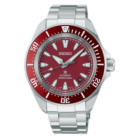 SEIKO Prospex Samurai SRPL11K1