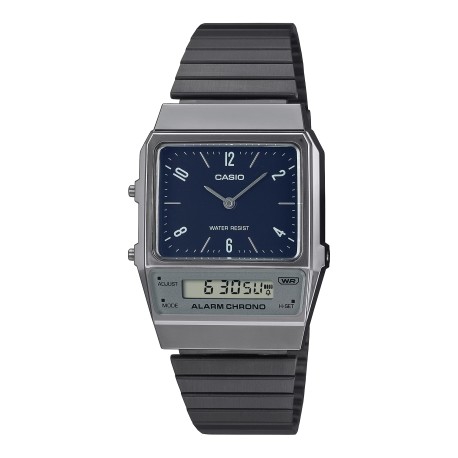 Casio Vintage AQ-800EB-2A