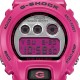 G-SHOCK DW-6900RCS-4ER Crazy Colors
