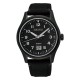 SEIKO Sports SUR571P1 Grande Date Saphir