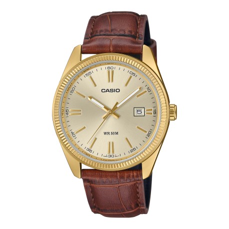 Casio MTP-1302PGL-9AVEF