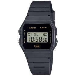 Casio F-91WB-8AEF