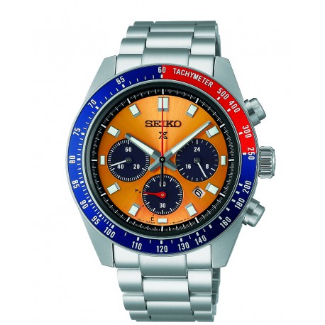 SEIKO Prospex SSC947P1 Speedtimer "POGUE"