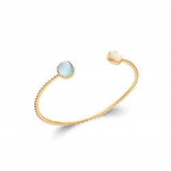 Bracelet Plaqué Or
