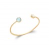 Bracelet Plaqué Or