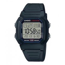 Casio W-800H-1AVES