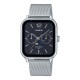 Casio MTP-M305M-1AVER MOONPHASE
