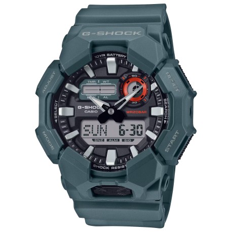 G-SHOCK GA-010-2AER