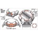 G-SHOCK GA-010-2AER