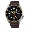 SEIKO 5 SSK036K1 GMT