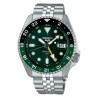 SEIKO 5 SSK035K1 GMT