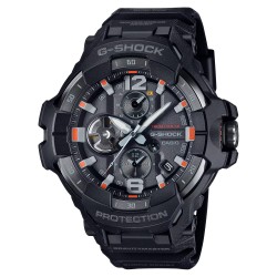 G-SHOCK GRAVITYMASTER GR-B300EC-1AER EMERGENCY COLORS