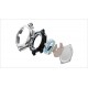 G-SHOCK GM-2110D-3AER
