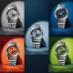 G-SHOCK GM-2110D-4AER