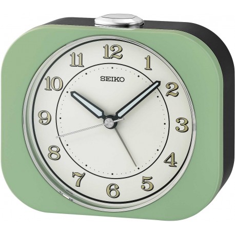 Réveil SEIKO QHE195M